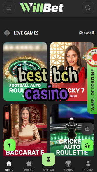 Best BCH Casino - Top Bitcoin Cash Casino-www.bdqngd.com