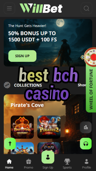 Best BCH Casino - Top Bitcoin Cash Casino-www.bdqngd.com
