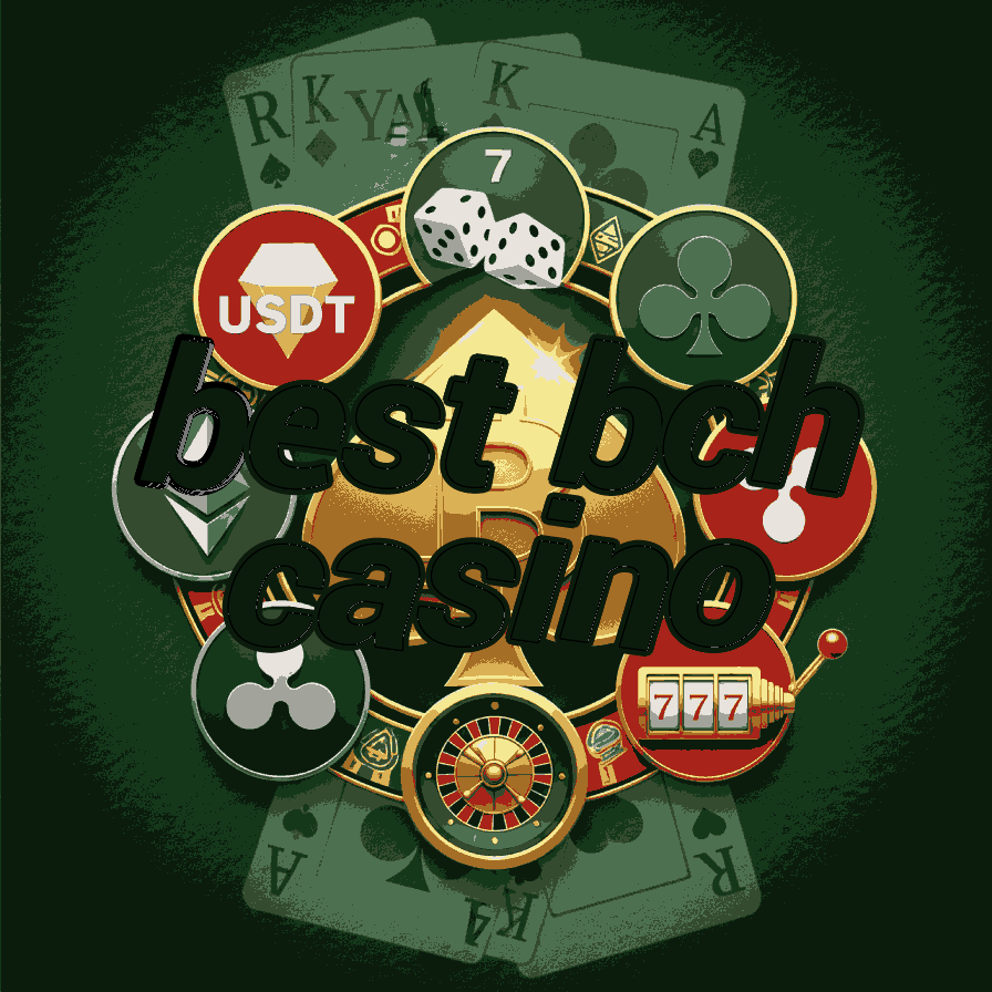 Best BCH Casino - Top Bitcoin Cash Casino